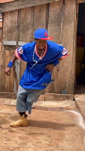 Учебник по калечащей ходьбе