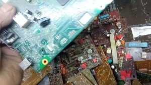 Посылки идут. Обзор посылки. Сдать платы дорого.