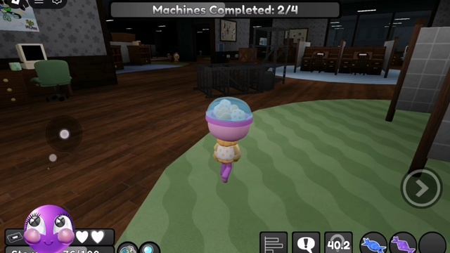 Все обо мне ( МИР ДАНДИ )