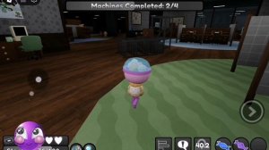 Все обо мне ( МИР ДАНДИ )