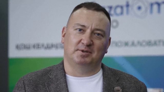 Михаил Кулигин - BATTERY EXPERT учиться с которым просто и не скучно