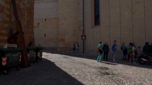 Италия солнце архитектура и жизнь прогулка по городам страны ☀️