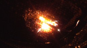 03 в экспериментальном ВВ реакторе