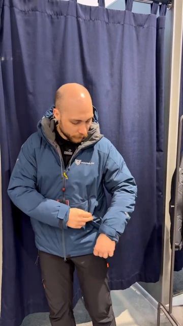 Куртка MAGNUM TRAVEL  #экипировка  #экиплэнд #распродажа