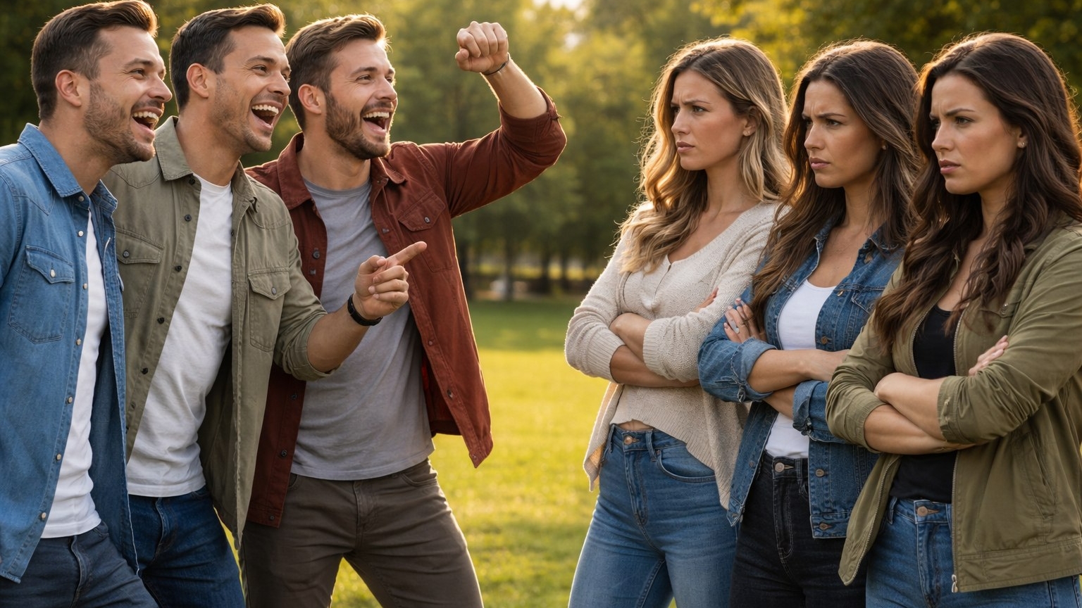 ПРИНЦЕЖДАЛКИ льют слезы: МУЖЧИНЫ ОТКАЗЫВАЮТ в знакомстве и шлют их лесом