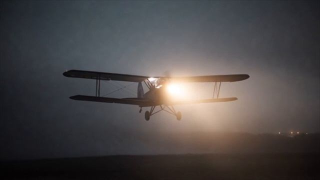 Ночные ведьмы