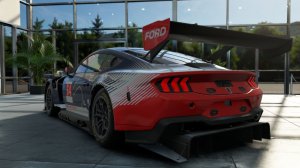 Assetto Corsa EVO v0.6.0 Свободные заезды. 2026.04.16
