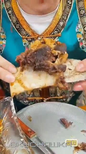 Клип сообщества Вкусняшка