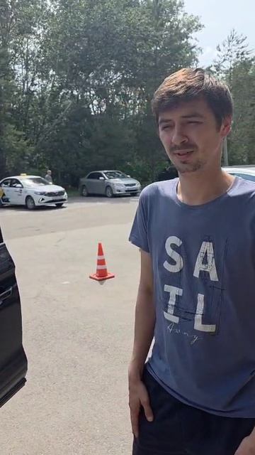 Мощная Audi SQ5 из Китая на 340 лошадей!