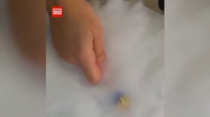 IKEA и Chupa Chups сделали первоапрельскую шутку реальностью