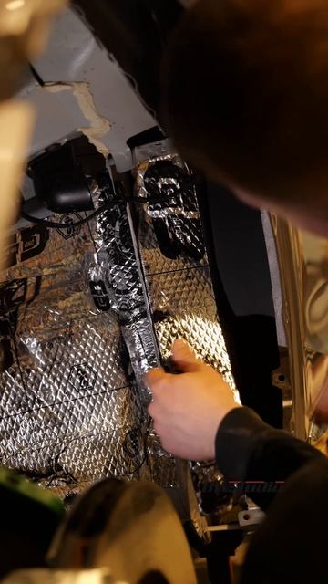 Стандартный набор для monjaro