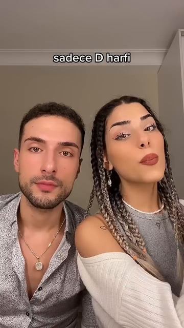 Sadece D harfiyle cevap verebilirsin 🫣 #shorts #keşfet #tiktok #subscribe