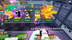 ПОМЫЛ БРЕЙНРОТА ЧТО БЫ СТАТЬ САМЫМ БОГАТЫМ! МОЮ БРЕЙНРОТОВ в РОБЛОКС!