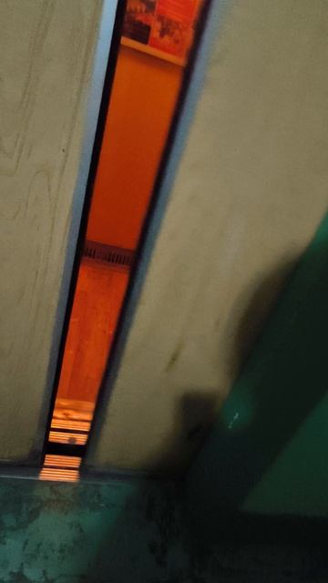 Лифт кмз 1992 года который уже в замене  (1м /сек Г. КУРСК)