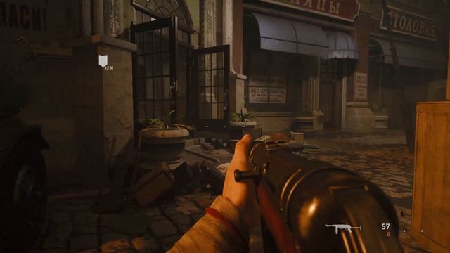 Call Of Duty Vanguard #3