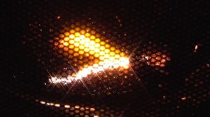 04 в экспериментальном ВВ реакторе