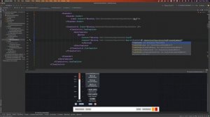 016. Avalonia UI - Binding To Grouped Collections