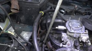 Ремонтируем "НИВА" ВАЗ 21213. Часть вторая. Сентябрь 2025.