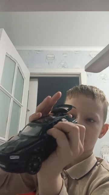 обзор ROLLS ROYCE