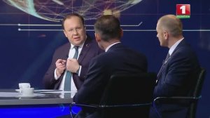 Перспективы развития ЭЗС в Беларуси // телеканал "Беларусь 1"