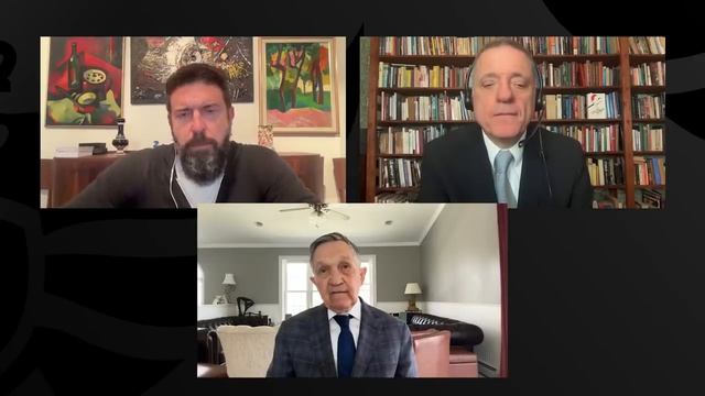 2026-04-16 Debt Decline and Iran: Why the U.S. Cant Afford Another Forever War? w Dennis Kucinich