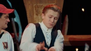 Подземелья Чикен Карри #37 Добровольцы (Паль, Чепурченко, Зулькарнаев, Гудков, БРБ)