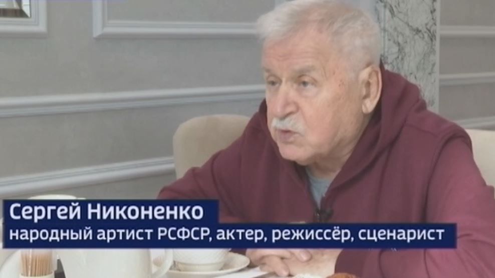 Народный артист отмечает 85-летие в Кавминводах: эксклюзивное интервью