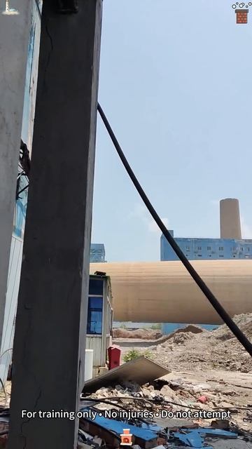 Точные подрывы зданий 💥 Снос с идеальной точностью