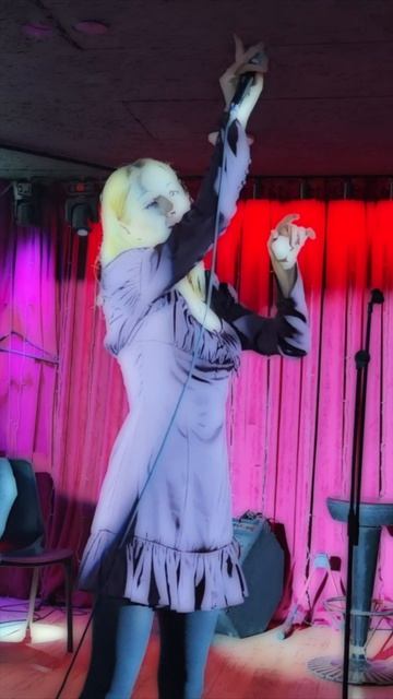 Вика Улялюм Сонный город