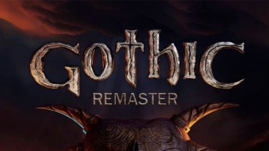 Готика 1 Планы Магов Воды!