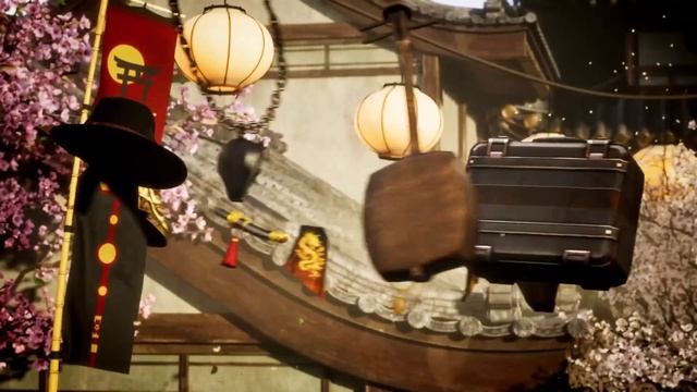 Матрёшка рп. АКСЕССУАРЫ «НАСЛЕДИЕ СИНДИКАТА»