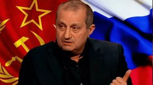 Яков Кедми; Россия должна наказать Европу