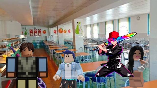 6 серия сиряла новая школа в коменты кого добавить