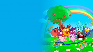 Смешарики - 2 - Тизер мультфильма