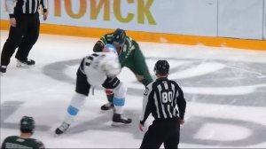 КХЛ. Ак Барс_Динамо Мн матч 4 15042026. Противостояния Мелош_Фесенко. Мелош поинтереснее.