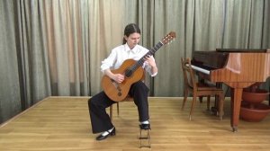 Астахова Елизавета