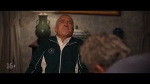 Знакомство с Факерами 4 Новая глава - Русский трейлер 4K Дубляж 2026 Роберт Де Ниро Бен Стиллер