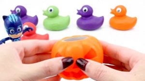 Разноцветные игрушки. ШахТВ