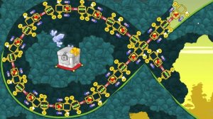 💥ВЗРЫВАЕМ Свинок к Мраморному Ящику TNT Ракетой!