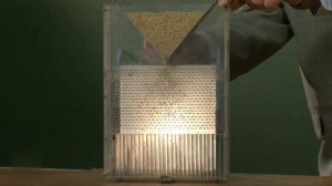 ОСНОВЫ СТАТИСТИЧЕСКОЙ ФИЗИКИ