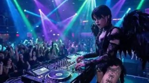 Dark Tech House Nonstop Club Mix Hypnotic Dj Set 2026