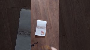 Распаковка бумажных сюрпризов 💭