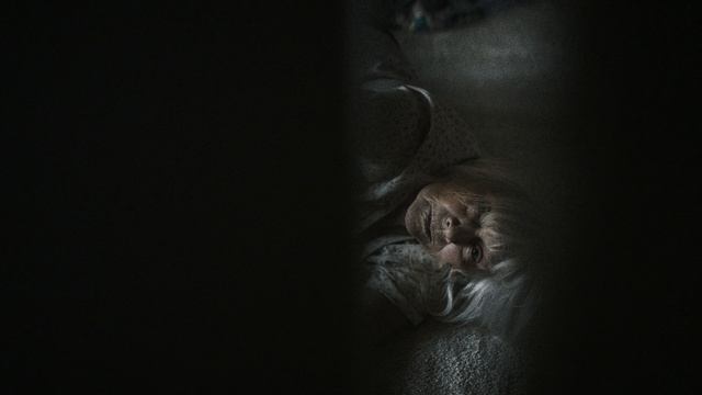 Следопыт 3 сезон 6 серия «Ангел» (сериал, 2026)