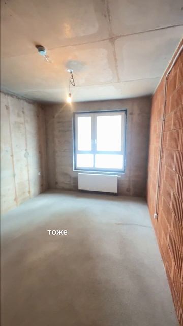 Обзор квартиры в ЖК Счастье в Казани