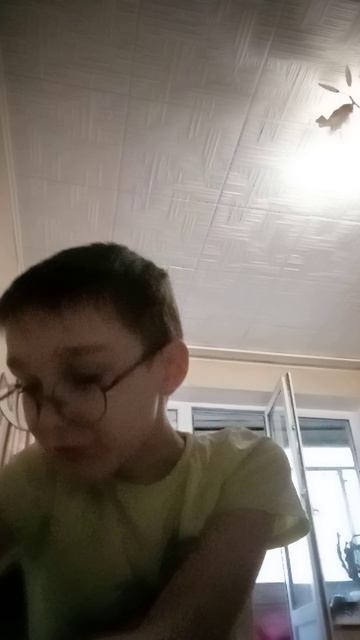 Всем привет не принимайте в серьёз то-что я сказал возможно буду редко выкладывать или как обычно!