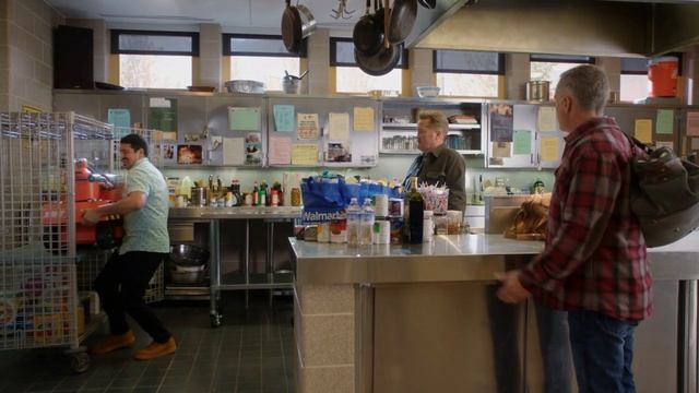 Сериал Чикаго в огне  6 сезон 5 серия  Chicago Fire