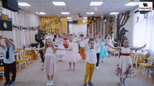 Удивили своих воспитателей - молодцы подготовка на высоте - родители аплодируют стоя