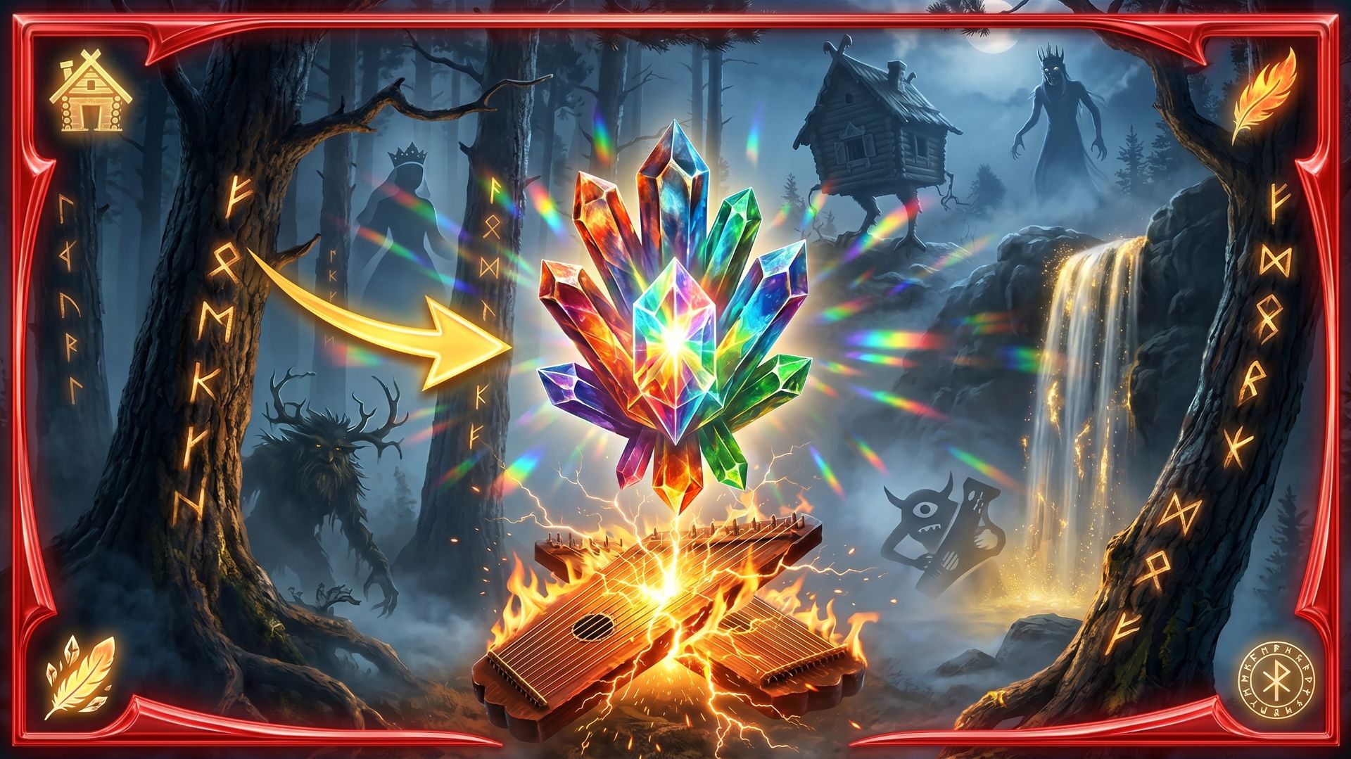 Сказы - Роман Бобров