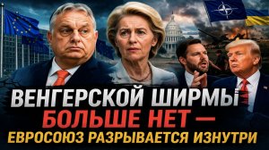 Уже не шутки! Трамп кинул Украину, Лавров раскрыл новый блок, а Сикорский врёт про гибридную войну