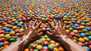 Мультики для детей. АСМР. Приятные звуки. Залипашки. Мультики для детей. Для детей